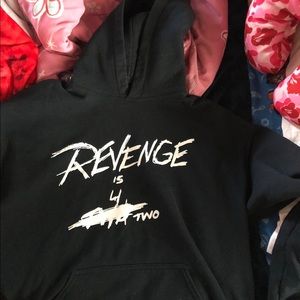 Baepsta hoodie